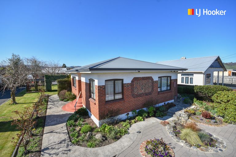 Photo of property in Annie Brydon Village, 97-99 Argyle Street, Hawera, 4610