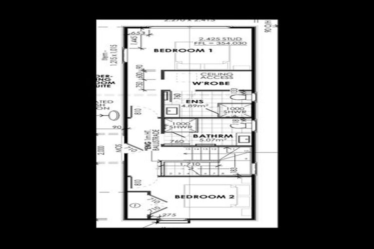 Photo of property in 2 Chapman Way, Jacks Point, 9371