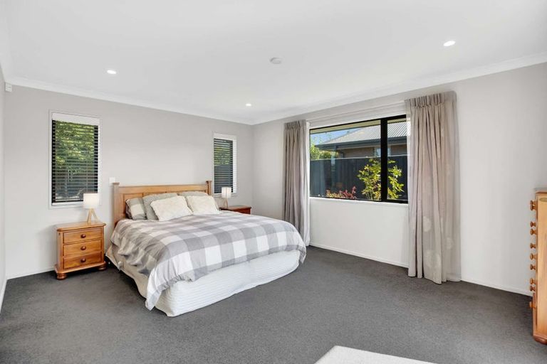 Photo of property in 39 Navy Loop, Rolleston, 7614