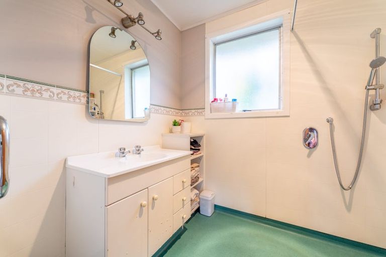 Photo of property in 7 Waitaki Street, Glenwood, Timaru, 7910