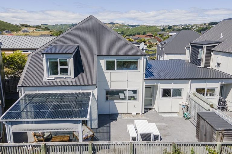 Photo of property in 14/109u Westchester Drive, Churton Park, Wellington, 6037