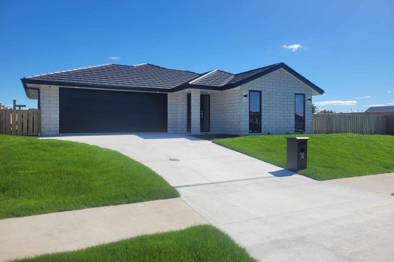 Photo of property in 50 Peakedale Drive, Matamata, 3400