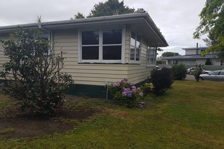 Photo of property in 529 Ruahine Street, Hokowhitu, Palmerston North, 4410