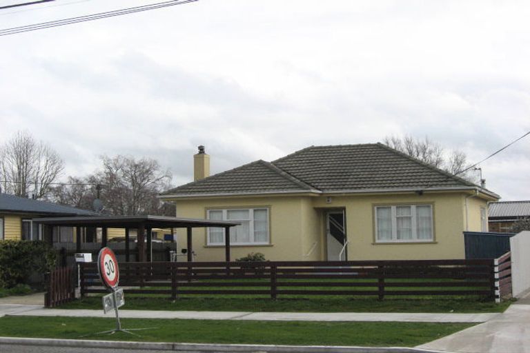 Photo of property in 915 Florence Street, Raureka, Hastings, 4120