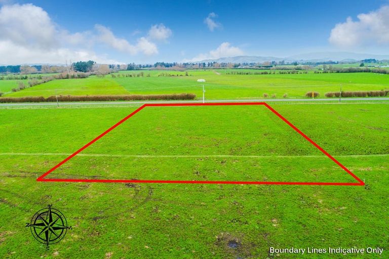 Photo of property in 275 Parallel Road, Ohaupo, 3495