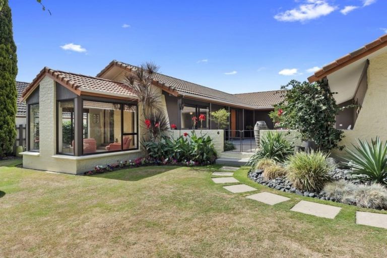 Photo of property in 6 Mayfair Avenue, Chartwell, Hamilton, 3210