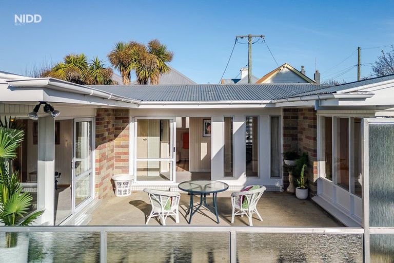 Photo of property in 18 Russell Street, Dunedin Central, Dunedin, 9016