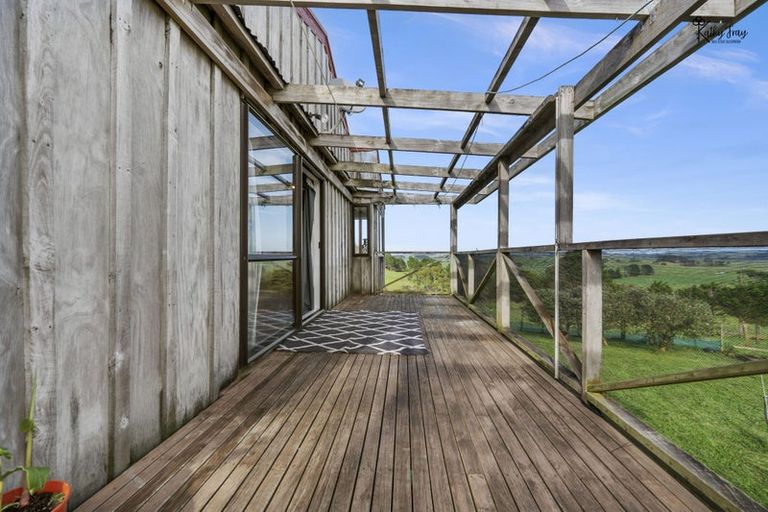 Photo of property in 171 Opanake Road, Parore, Dargaville, 0372