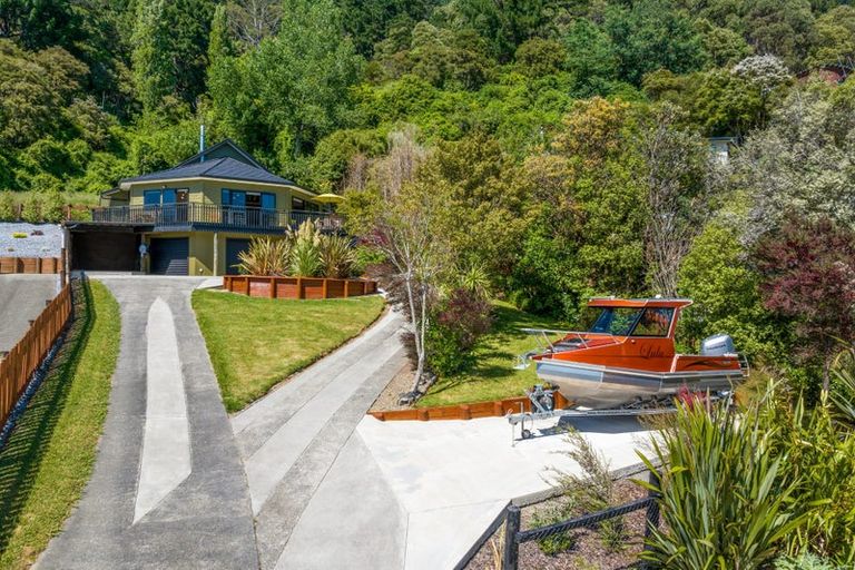 Photo of property in 7 Old Coach Road, Havelock, 7100