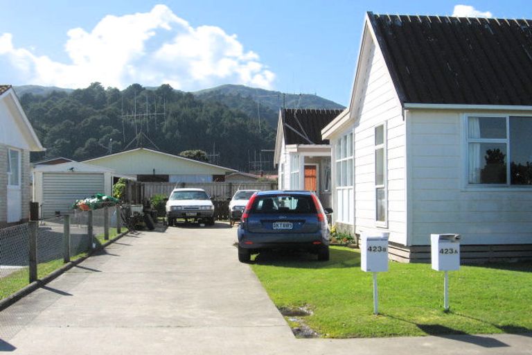 Photo of property in 423a Fergusson Drive, Thames, 3500