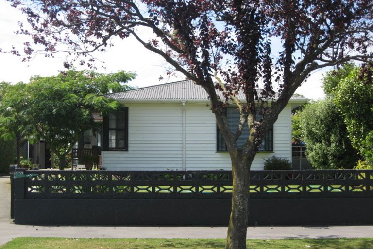 Photo of property in 60 Kaiwara Street, Hoon Hay, Christchurch, 8025
