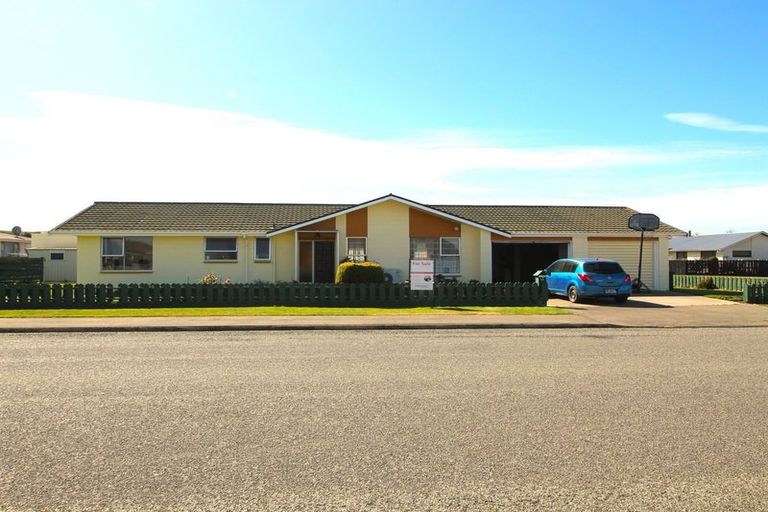 Photo of property in 91 Salisbury Crescent, Oamaru North, Oamaru, 9400