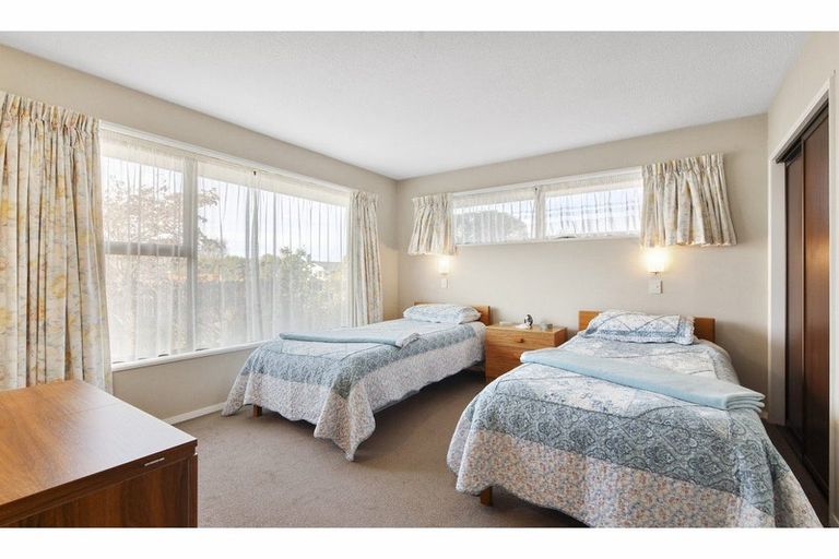 Photo of property in 1 Kinley Street, Rangiora, 7400