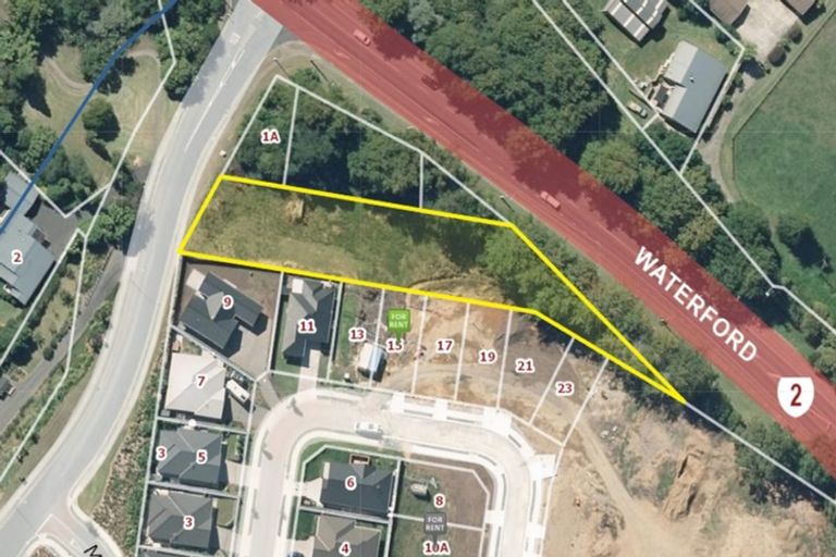 Photo of property in 20 Hanna Street, Te Aroha, 3320
