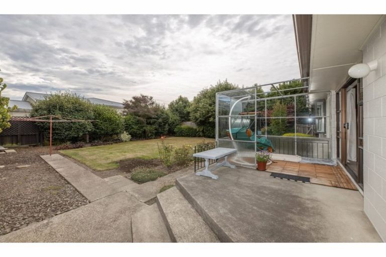 Photo of property in 81 Briggs Road, Shirley, Christchurch, 8052
