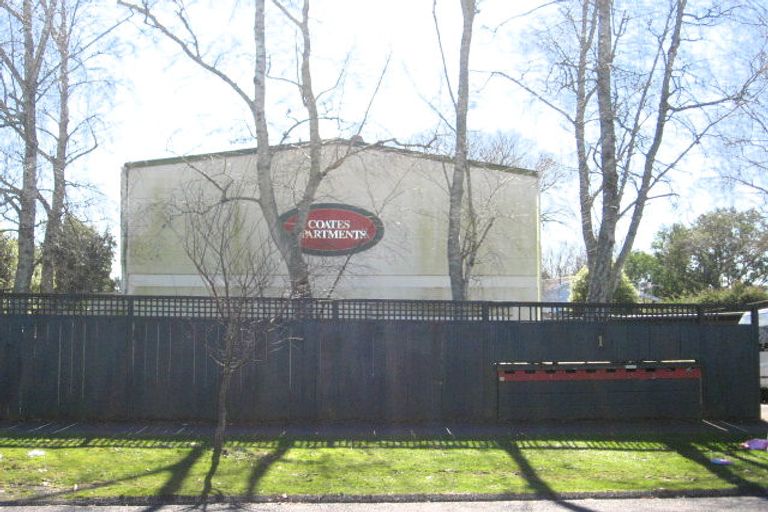 Photo of property in 1u2 Coates Street, Hamilton East, Hamilton, 3216