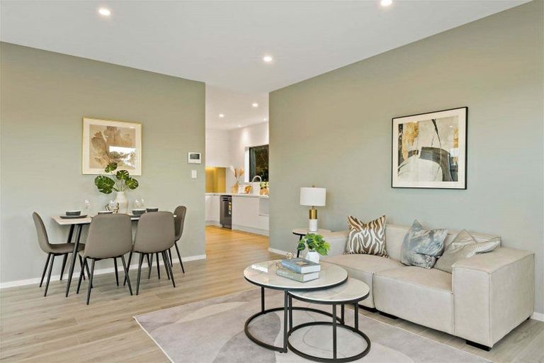 Photo of property in 14a Notre Dame Way, Albany, 0632