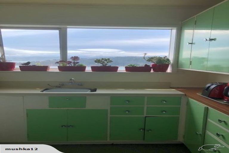 Photo of property in Grafon Court Flats, 53u7 Grafton Road, Roseneath, Wellington, 6011