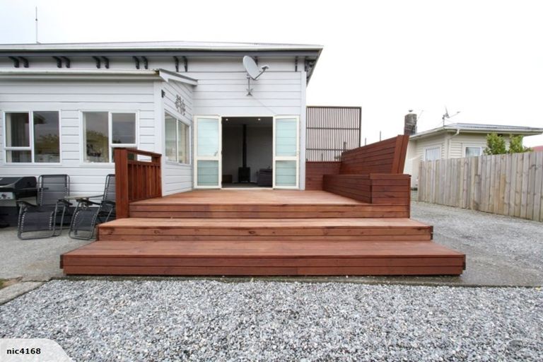Photo of property in 134 Park Street, Hokitika, 7810