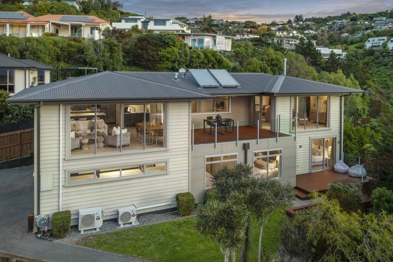 Photo of property in 98 Holliss Avenue, Cashmere, Christchurch, 8022