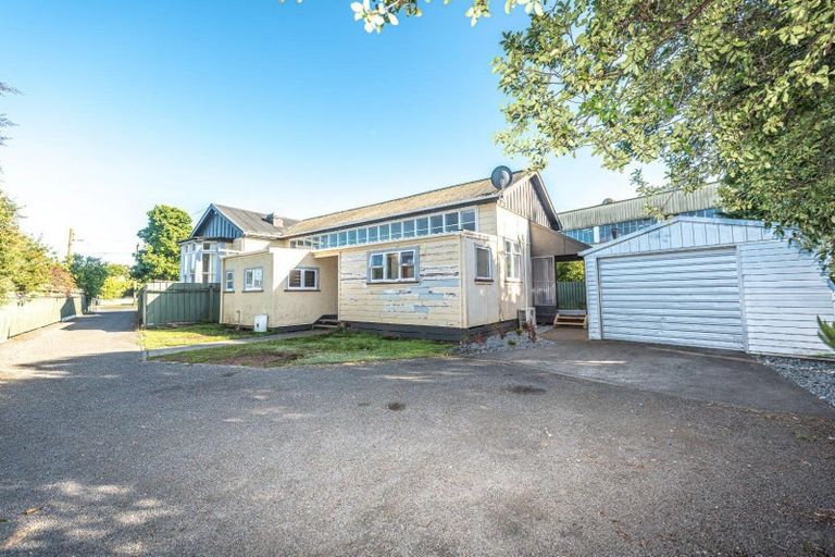Photo of property in 18b Poutini Street, Whanganui East, Whanganui, 4500