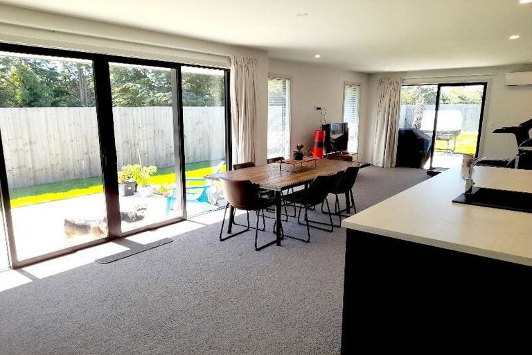 Photo of property in 1 Nicolau Avenue, Rolleston, 7615