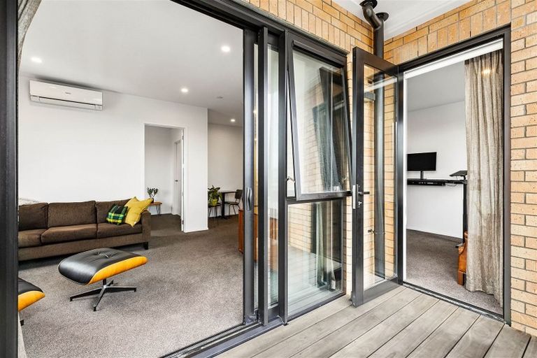 Photo of property in 105/77 Hobsonville Point Road, Hobsonville, Auckland, 0616