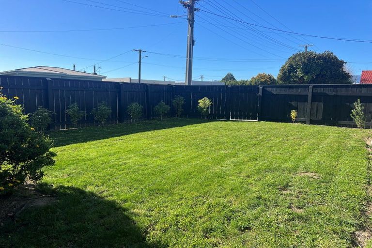 Photo of property in 33 Keepa Street, Levin, 5510