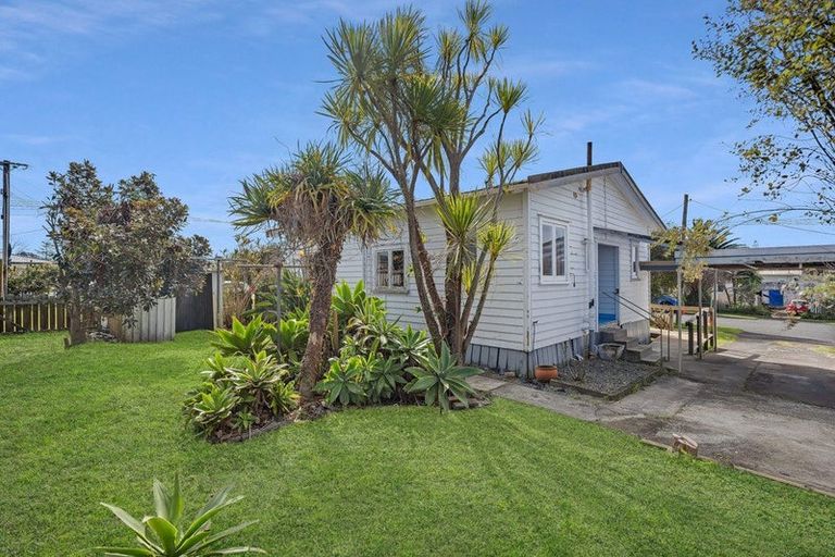 Photo of property in 65 Lynwood Road, New Lynn, Auckland, 0600