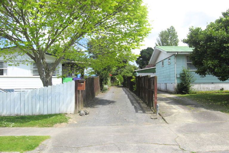 Photo of property in 45 Feasegate Street, Manurewa, Auckland, 2102