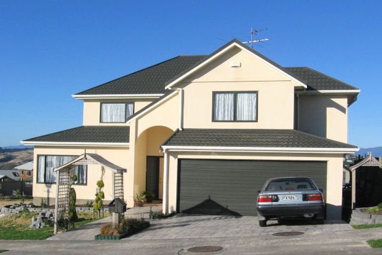 Photo of property in 16 Bathgate Street, Johnsonville, Wellington, 6037