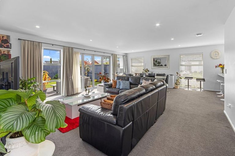Photo of property in 27 John Annan Street, Halswell, Christchurch, 8025