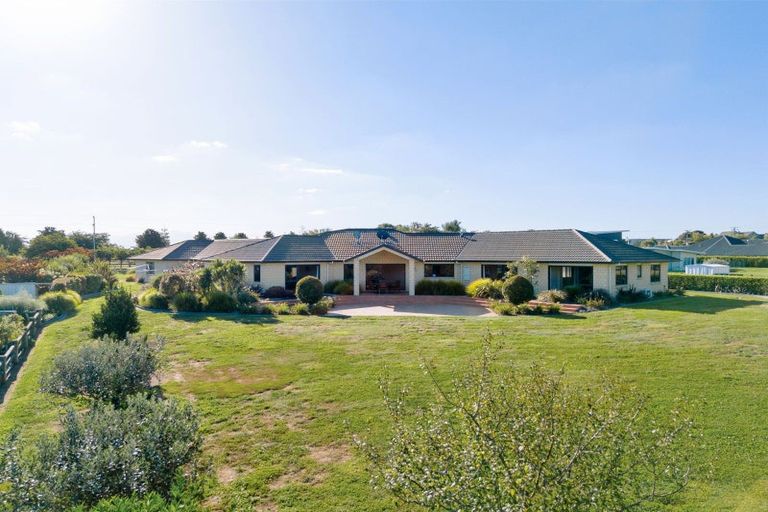 Photo of property in 71 Saint Leger Road, Te Awamutu, 3875