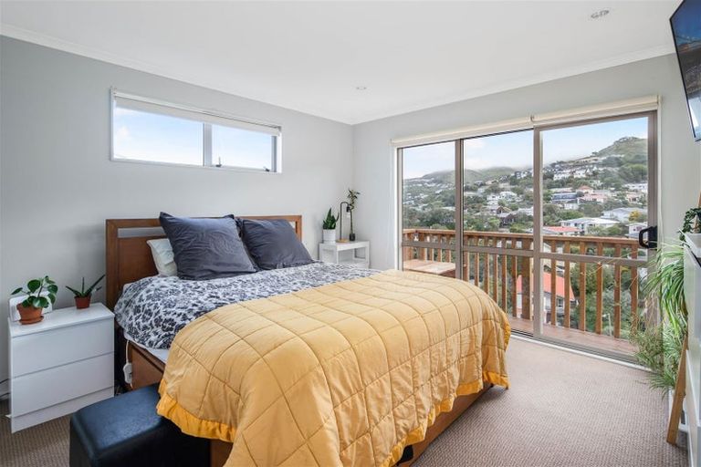 Photo of property in 84b Woodland Road, Johnsonville, Wellington, 6037