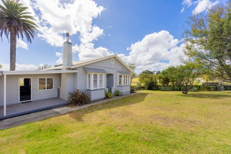 Photo of property in 320 B M Gubb Road, Port Albert, Wellsford, 0973
