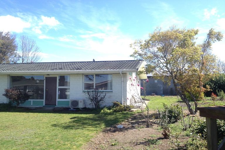 Photo of property in 394 Harewood Road, Bishopdale, Christchurch, 8053