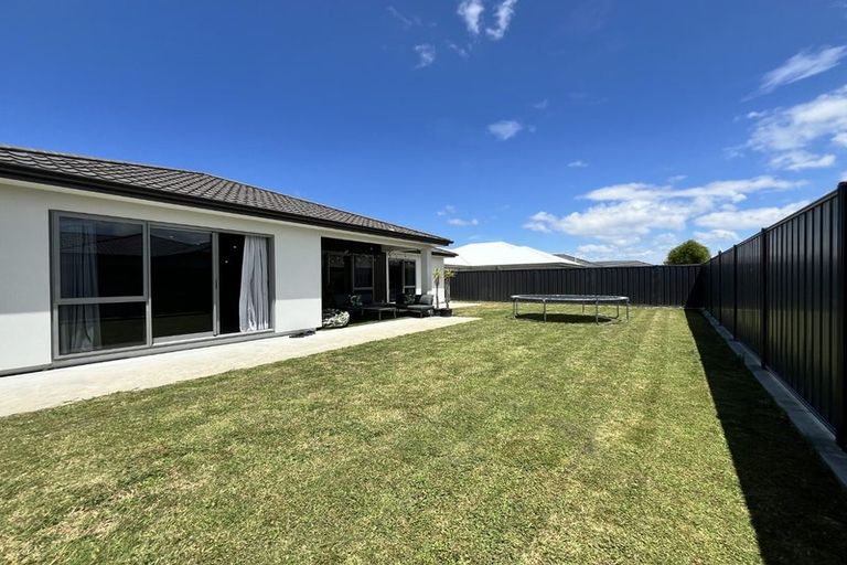 Photo of property in 4 Hikawera Drive, Frimley, Hastings, 4120