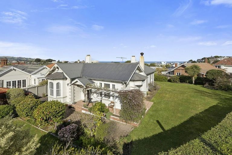 Photo of property in 41 Sandringham Street, Saint Clair, Dunedin, 9012