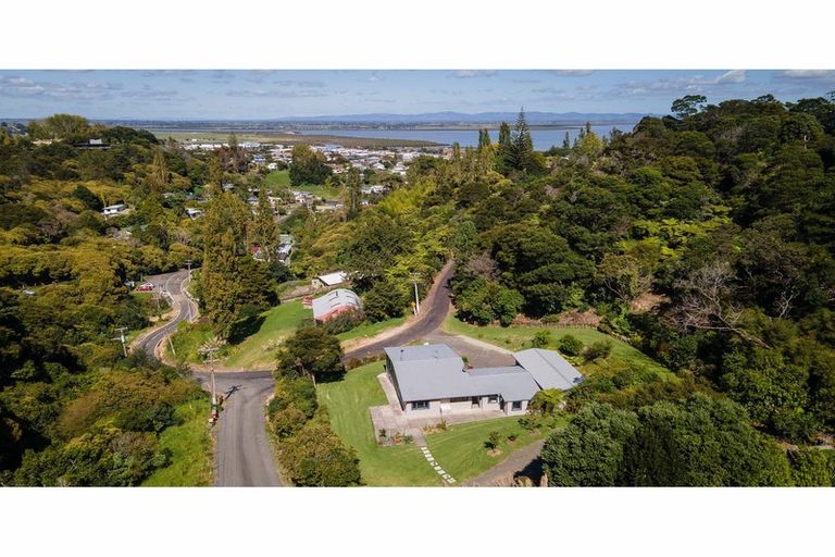 Photo of property in 101 Collarbone Road, Thames, 3500