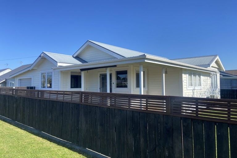 Photo of property in 13 Haig Street, Te Hapara, Gisborne, 4010