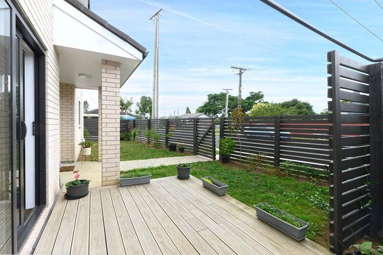 Photo of property in 12/30 Calvert Avenue, Mangere East, Auckland, 2024