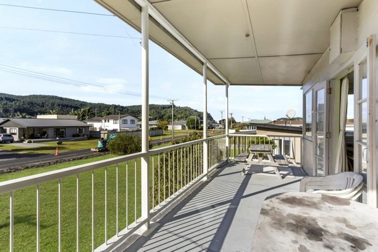 Photo of property in 321 Barrowclough Road, Whangamata, 3620