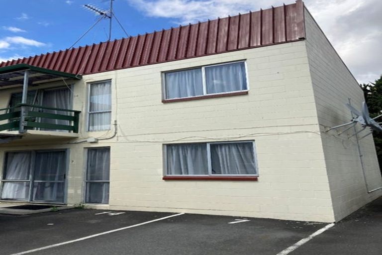 Photo of property in 7/897 Heaphy Terrace, Claudelands, Hamilton, 3214