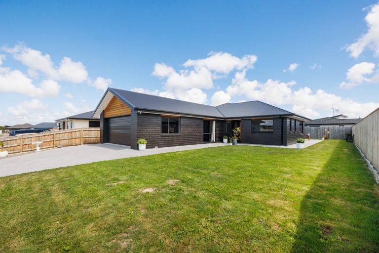 Photo of property in 43 Accolade Street, Feilding, 4702