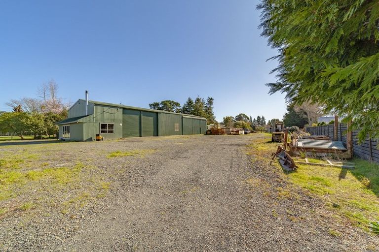 Photo of property in 36 Owen Street, Tikokino, Waipawa, 4273