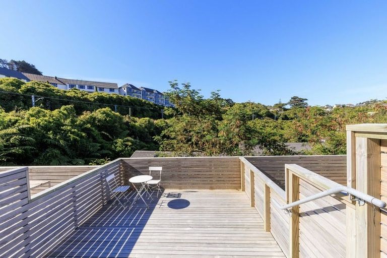 Photo of property in 22/170u Fraser Avenue, Johnsonville, Wellington, 6037