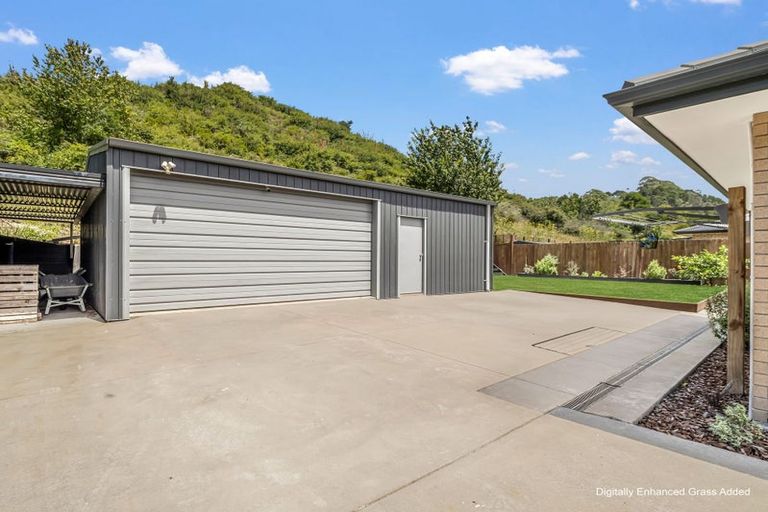 Photo of property in 74 Beattie Road, Kawerau, 3127