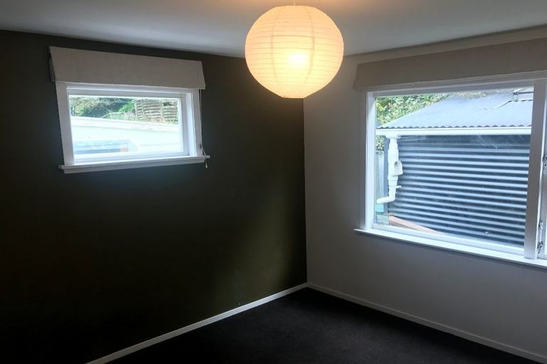 Photo of property in 320 Ohiro Road, Brooklyn, Wellington, 6021