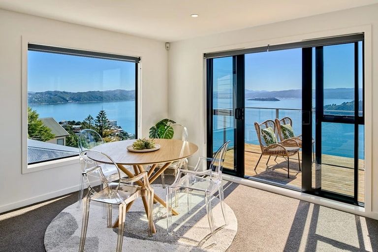Photo of property in 5/25 Thane Road, Roseneath, Wellington, 6011