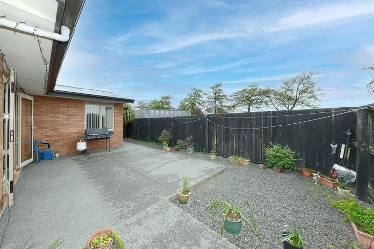 Photo of property in 21f Connal Street, Woolston, Christchurch, 8023